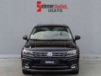 usata VW Tiguan 2.0 TDI SCR DSG Advanced BlueMotion Technology