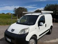 Usata Peugeot TePee Premium 75 CV (55 kW) 2011 Station wagon