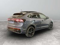 Usata VW Taigo R-line 110 CV (80 kW) 2023 Smoky grey metallizzato SUV