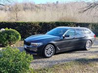Usata BMW 520 M Sport 190 CV (139 kW) 2019 Station wagon