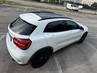 Occasion Mercedes GLA200 Edition 136 ch (100 kW) 2018 Blanc SUV