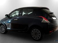 Usado Lancia Ypsilon Gold 69 HP (50 kW) 2021 Azul Citadino