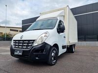 usata Renault Master 2.3 diesel