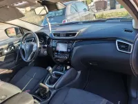 Usata Nissan Qashqai Tekna 110 CV (80 kW) 2015 Nero SUV