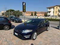 Usata Ford Mondeo Titanium 163 CV (119 kW) 2011 Other Station wagon