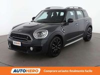 Usata Mini Cooper S Countryman 192 CV (141 kW) 2020 Nero SUV