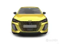 Nuova Peugeot 208 Allure 56 kW (77 CV) 2026 Bianco Utilitaria
