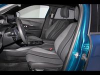 Usata Peugeot 2008 Allure 131 CV (96 kW) 2025 Blu SUV