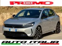 Usata Opel Corsa 101 CV (74 kW) 2025 Argento Utilitaria
