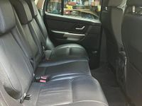 Usata Land Rover Range Rover Sport HSE 190 CV (139 kW) 2007 Grigio SUV