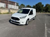 Usata Ford Transit Connect 119 CV (87 kW) 2019 Bianco Monovolume