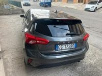Usata Ford Focus Business Edition 120 CV (88 kW) 2021 Berlina