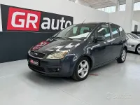 Usata Ford Focus Style 116 CV (85 kW) 2006 Other Station wagon