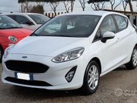 usata Ford Fiesta 1.5 ecoblue business 85cv unico prop
