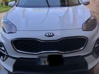 Occasion Kia Sportage 136 ch (100 kW) 2019 SUV