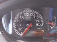 Usata Fiat 600 2005 Berlina