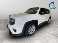 usata Jeep Renegade Limited 1.0 GseT3