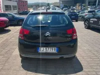 Usata Citroën C3 Exclusive 60 CV (44 kW) 2011 Other Berlina