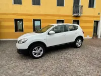 Usata Nissan Qashqai 106 CV (77 kW) 2010 SUV