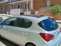 Usata Opel Corsa 69 CV (50 kW) 2018 Grigio Berlina