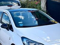 Usata Opel Corsa 90 CV (66 kW) 2019 Bianco Berlina