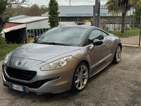 usata Peugeot RCZ RCZ 1.6 THP 200CV Asphalt