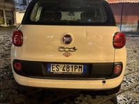 Usata Fiat 500L 80 CV (58 kW) 2013 Monovolume