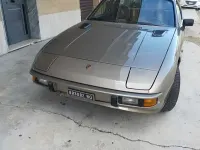 Usata Porsche 924 125 CV (91 kW) 1981 Coupé