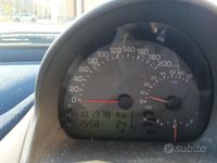 Usata Fiat Multipla 2004 Grigio Monovolume