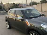 Usata Mini Cooper D Countryman 111 CV (81 kW) 2013 SUV
