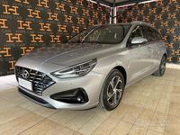 usata Hyundai i30 Wagon 1.6 CRDi 136 CV iMT 48V Prime IB