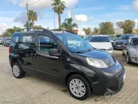 Usata Citroën Nemo 75 CV (55 kW) 2010 Nero Monovolume