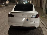 Usata Tesla Model Y Performance 392 kW (534 CV) 2023 Bianco SUV