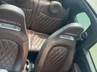 Usata Abarth 595 Turismo 165 CV (121 kW) 2021 Cabrio