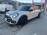 Usata Mini John Cooper Works Clubman Sport 190 CV (139 kW) 2019 Grigio Station wagon