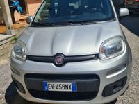 Usata Fiat Panda 69 CV (50 kW) 2014 Utilitaria