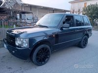 Usata Land Rover Range Rover Vogue 177 CV (130 kW) 2003 SUV