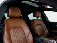 Usata Maserati Ghibli 250 CV (183 kW) 2014 Berlina