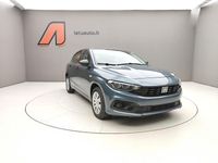 Nuova Fiat Tipo 131 CV (96 kW) 2025 Blu Berlina