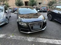 Usata Audi RS3 340 CV (250 kW) 2012 Nero Berlina