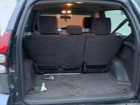 Usata Toyota Land Cruiser Sol 173 CV (127 kW) 2008 Grigio SUV