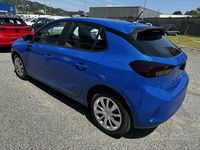 Nuova Opel Corsa Edition 101 CV (74 kW) 2025 Bianco Berlina