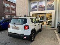 usata Jeep Renegade 1.6 Mjt Sport