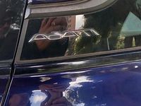 Usata Opel Adam 70 CV (51 kW) 2013 Utilitaria