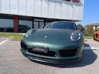 Usata Porsche 911 560 CV (411 kW) 2015 Nero Coupé
