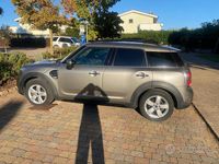 Usata Mini One D 2018 Utilitaria