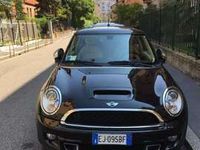 usata Mini Cooper S 1.6 184cv