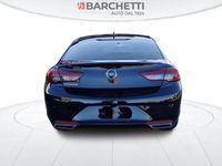 Usata Opel Insignia Business 174 CV (127 kW) 2022 Nero Berlina