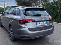 Usata Fiat Tipo Lounge 120 CV (88 kW) 2017 Grigio Station wagon