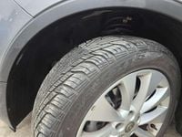 Usata Opel Mokka X Innovation 136 CV (100 kW) 2018 Grigio SUV